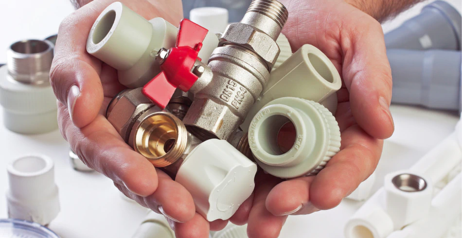 Fixture Installation and Plumbing Repairs (1)