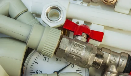 Fixture Installation and Plumbing Repairs