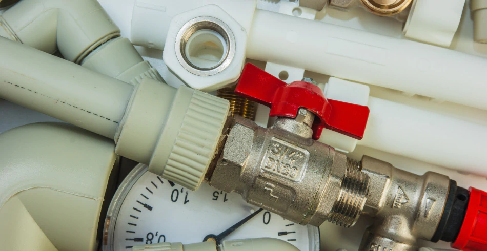 Fixture Installation and Plumbing Repairs