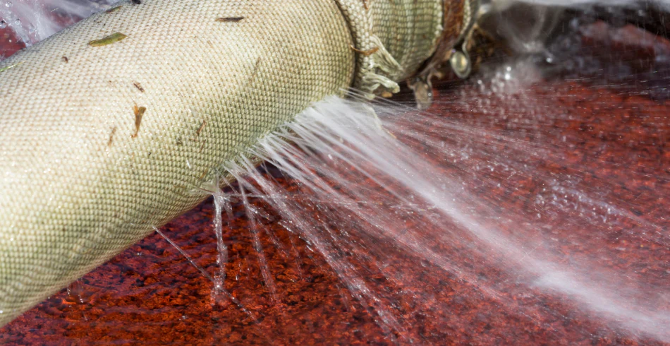 Leak Detection and Pipe Repair