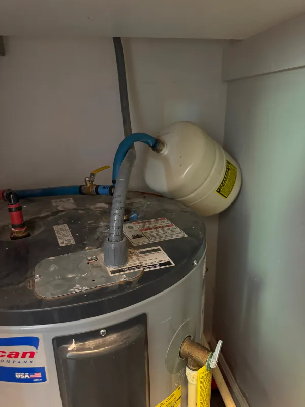 plumbing boiler repair madison al